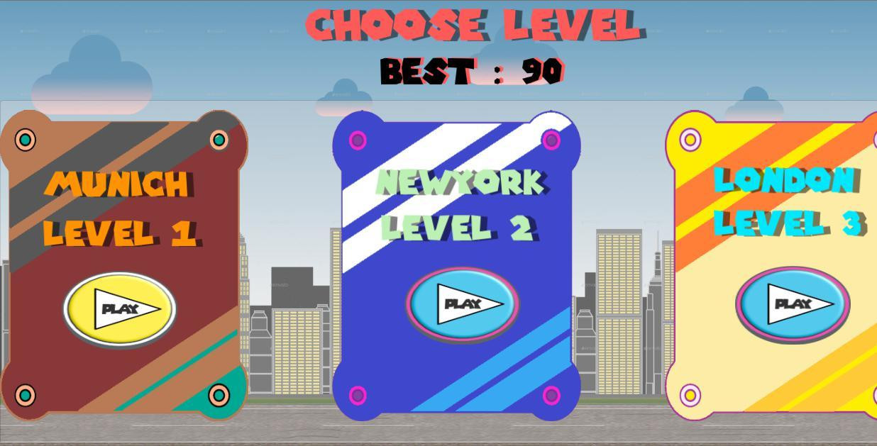 Flappy Rocket (itch) - кадр 4