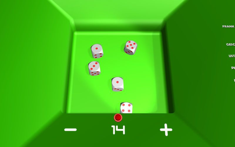 Dice - кадр 8