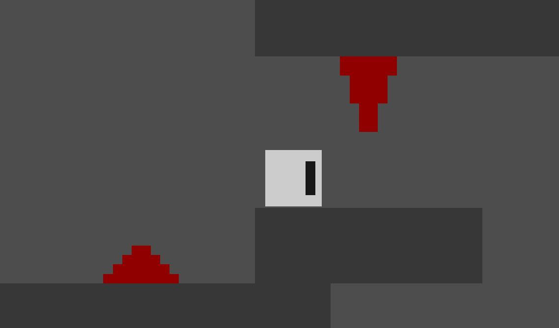 Jumpy - A platformer (itch) - кадр 2