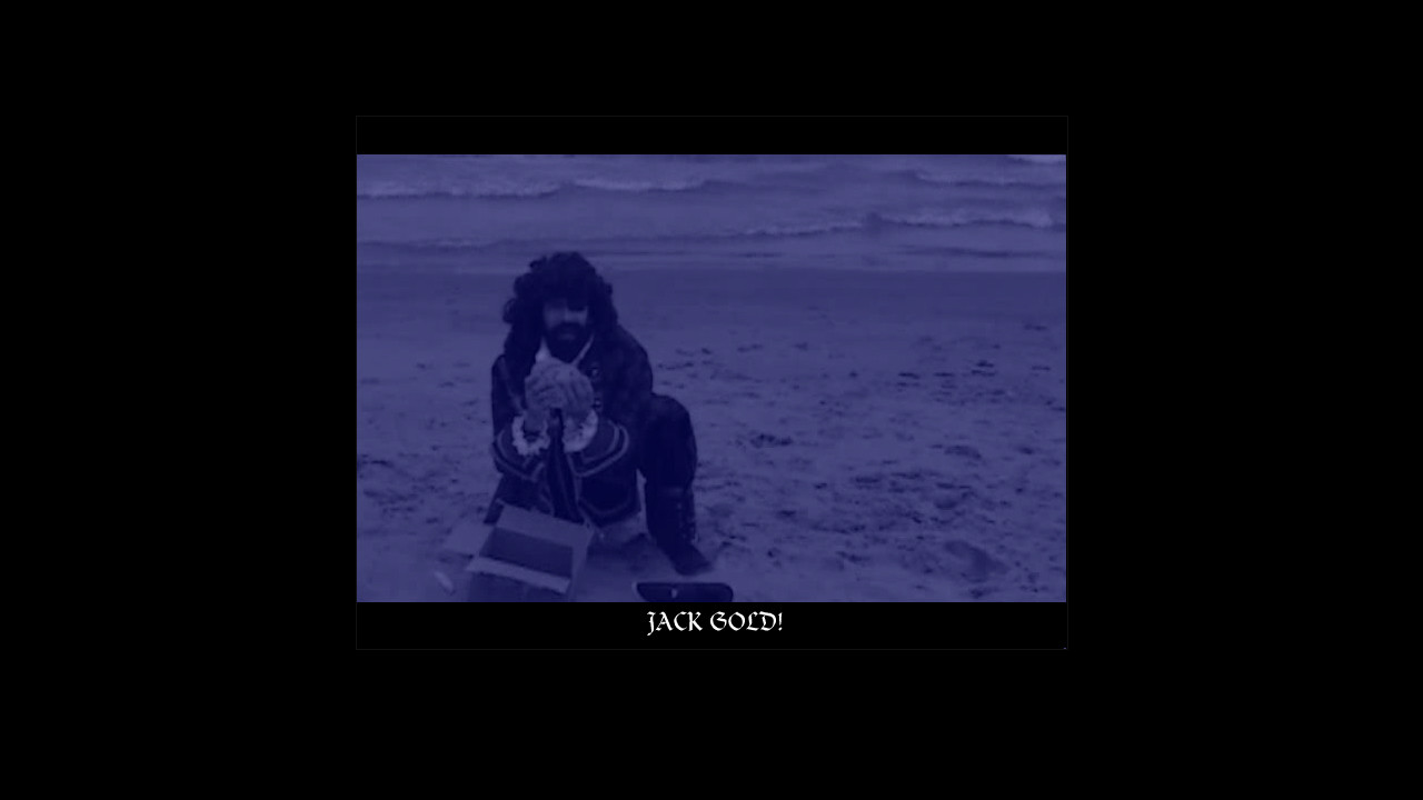 YOU DON'T KNOW JACK Vol. 6 The Lost Gold - кадр 6