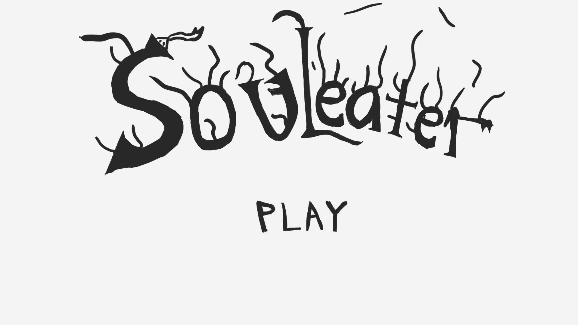 Souleater (itch) - кадр 2