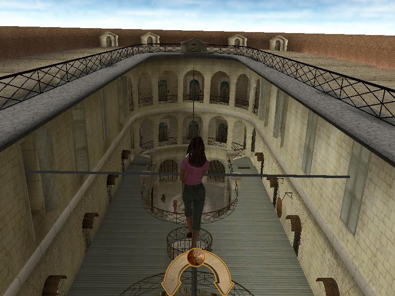 Fort Boyard: Le Jeu - кадр 15