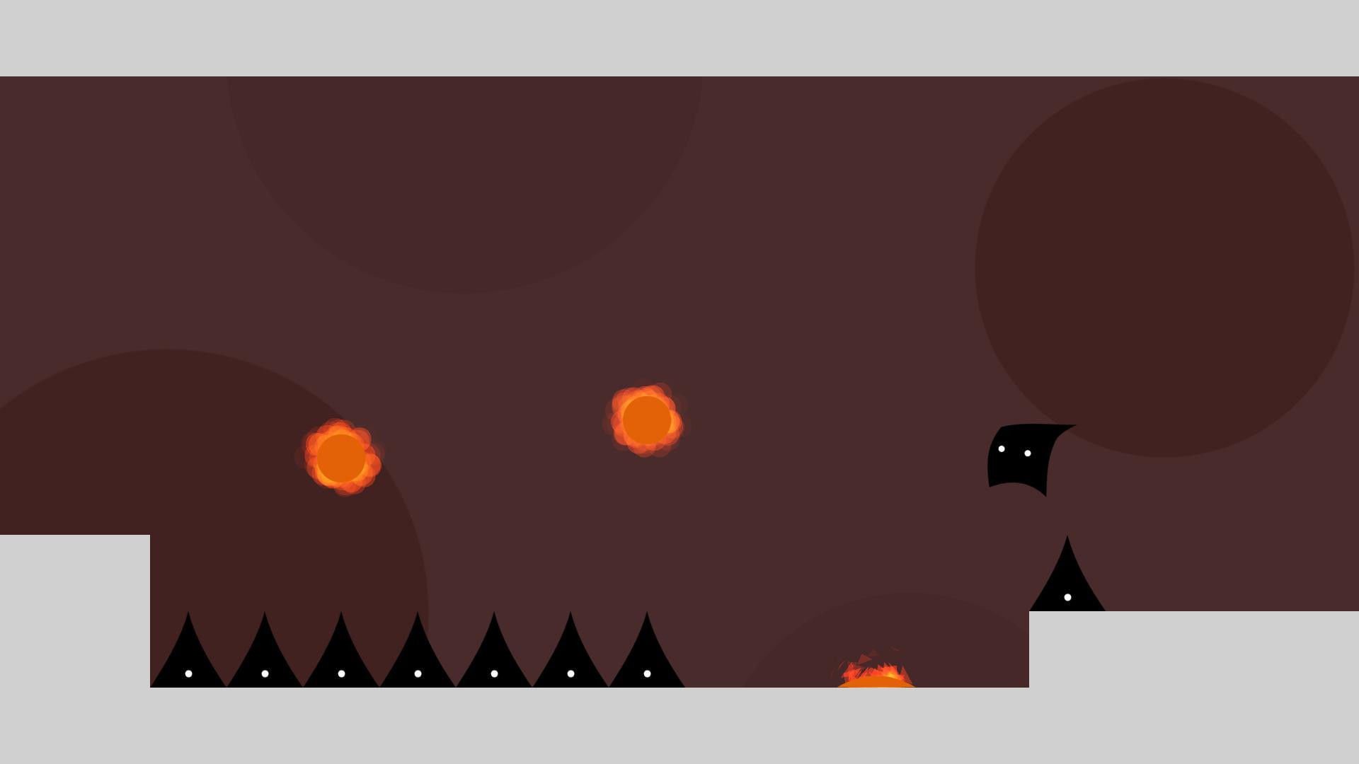 Dimension runner (itch) - кадр 3