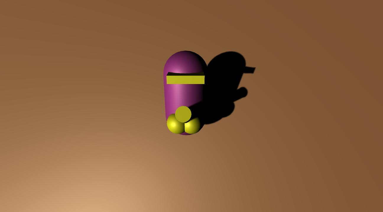 Pill (itch) - кадр 1