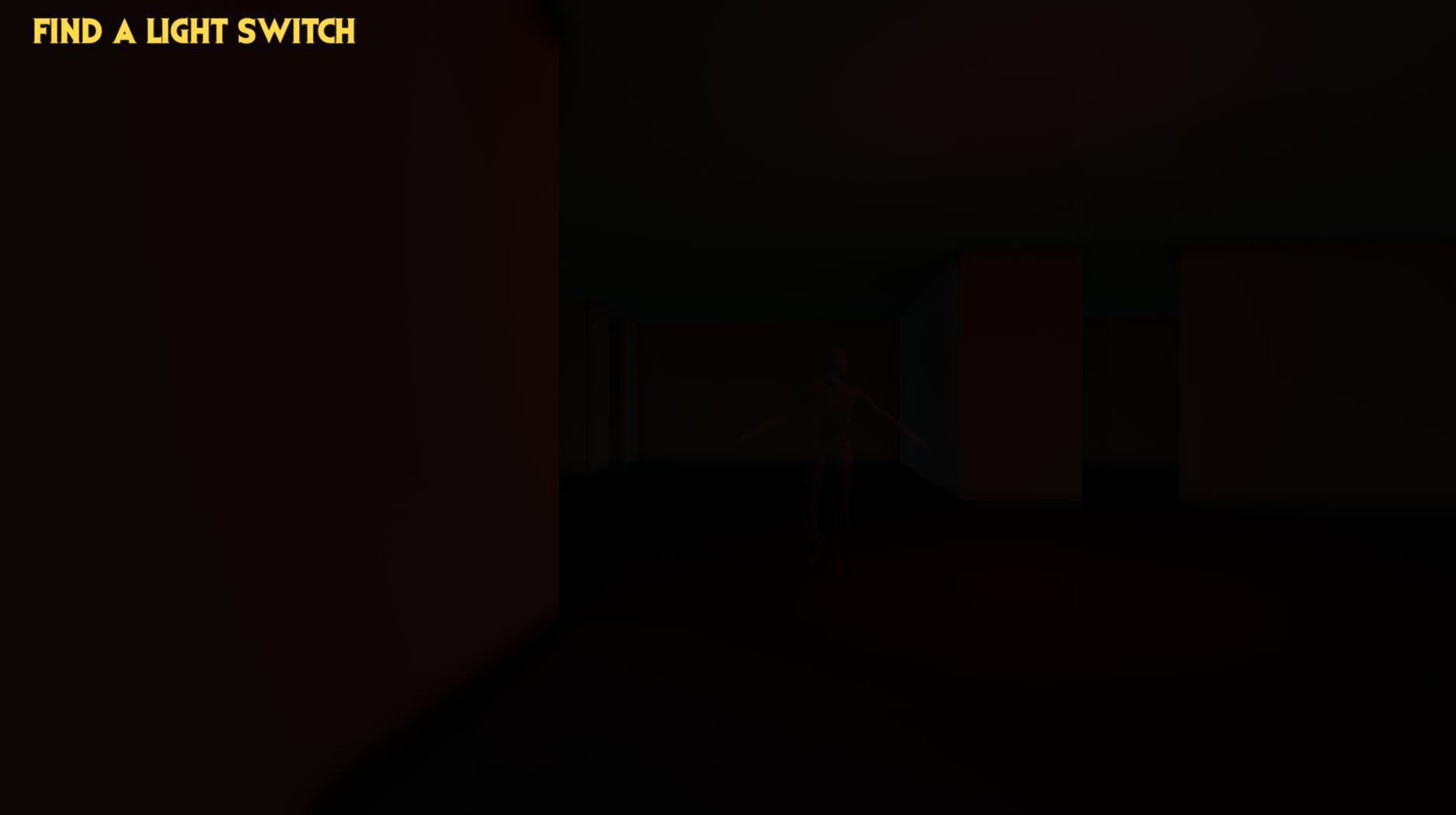 Beyond The Dark (Spooneystone) (itch) - кадр 1