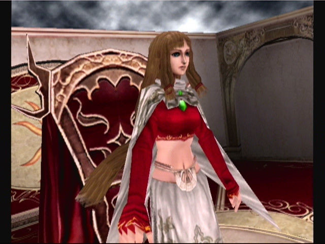 Lost Kingdoms - кадр 6