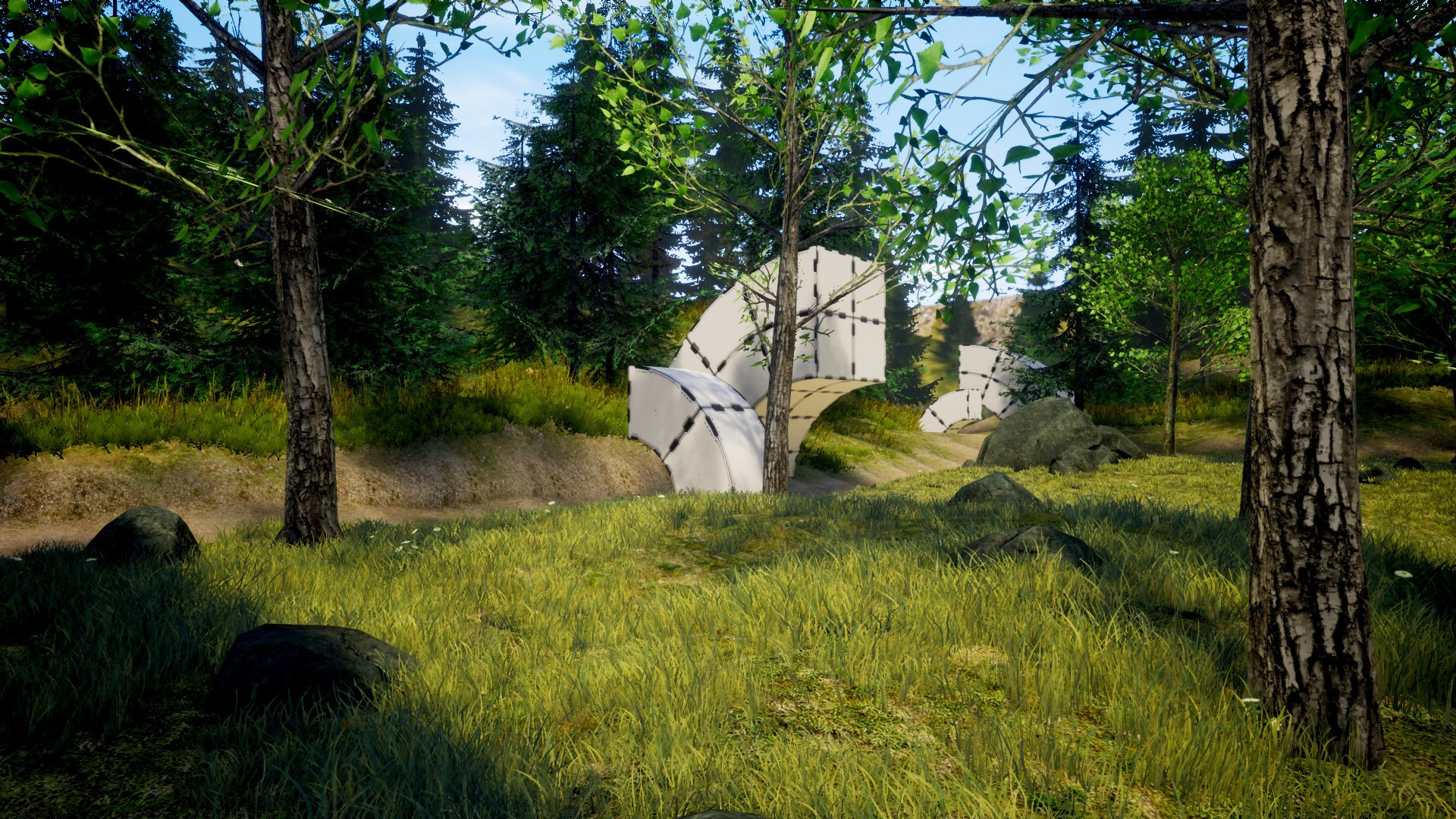 Reveal - кадр 5