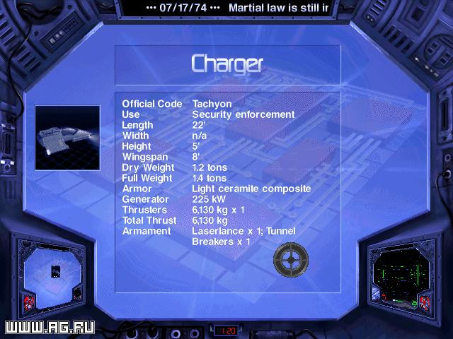 Absolute Zero - кадр 8