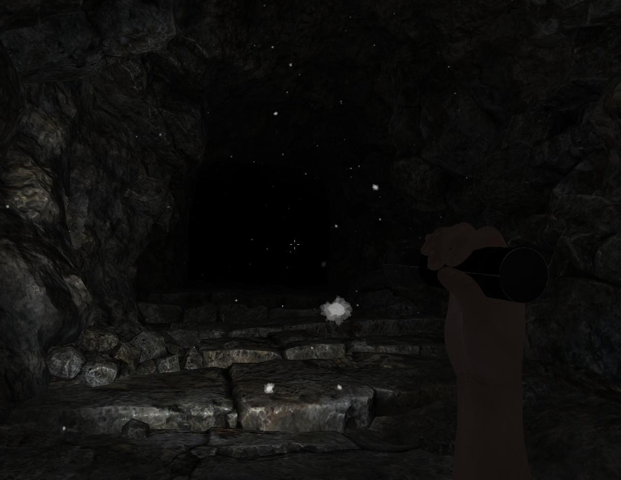 Catacombs - кадр 3