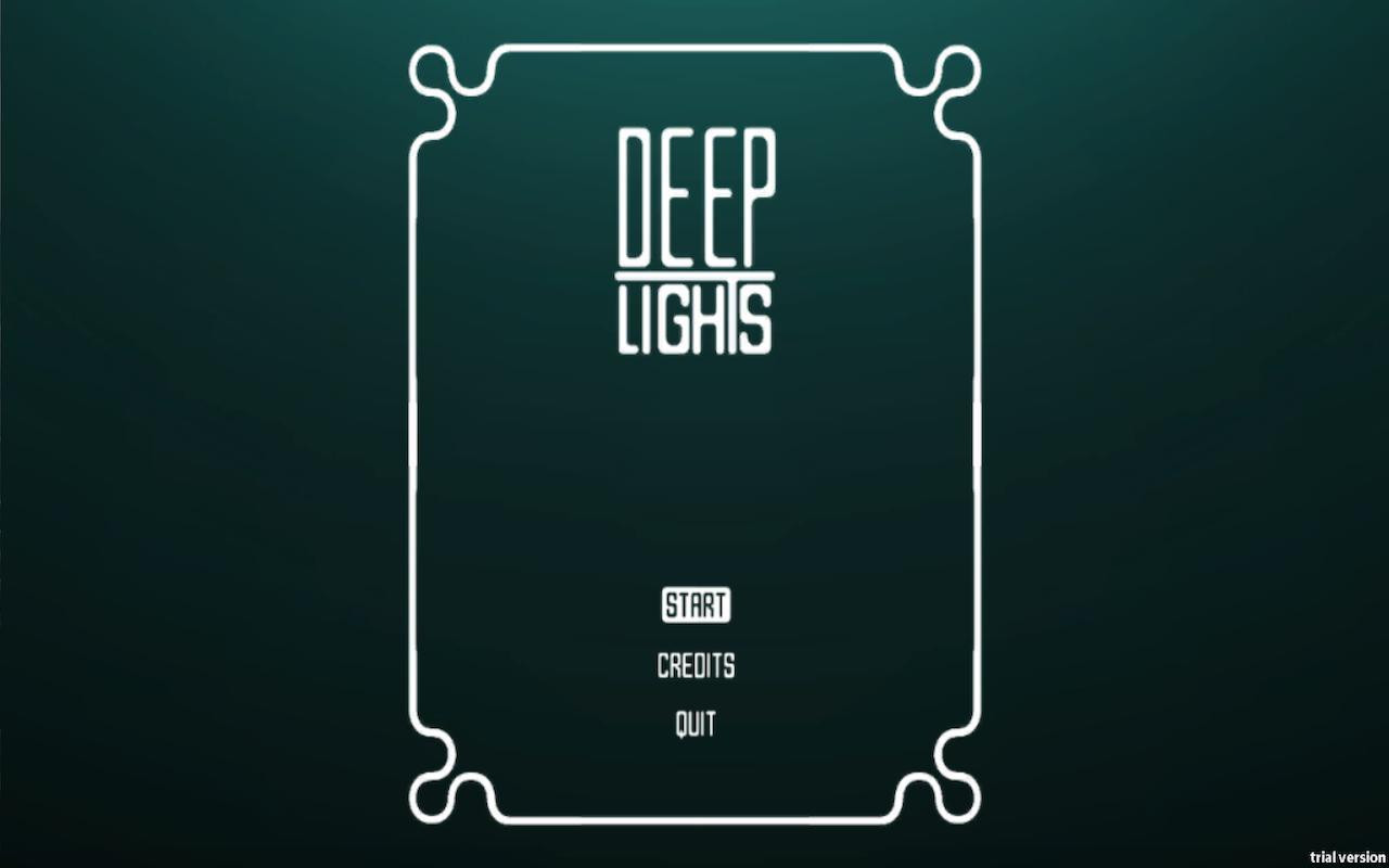 Deep Lights (itch) - кадр 4