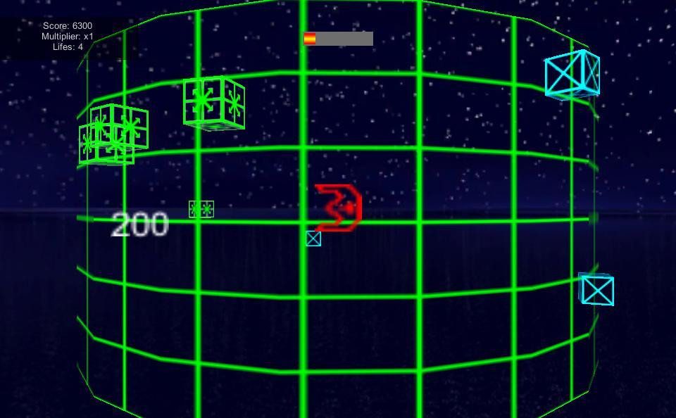 Loop Wars (itch) - кадр 3