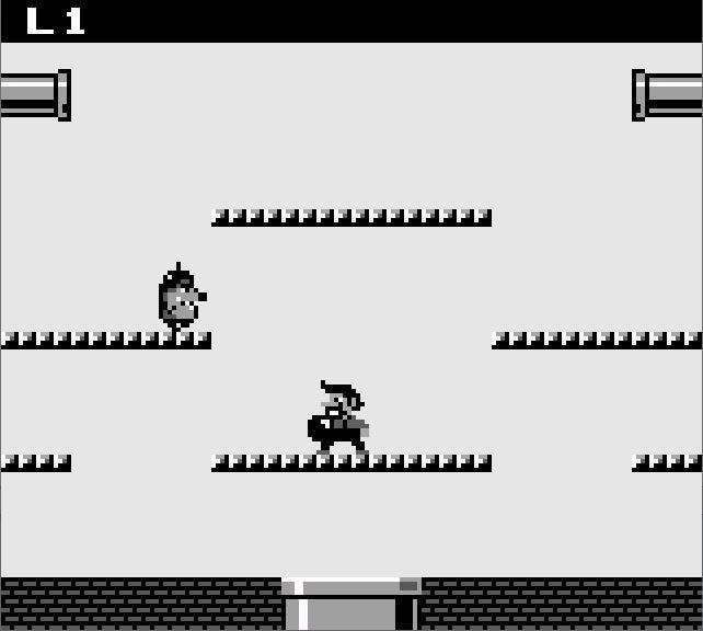 Punch Ball Antonball (itch) - кадр 1