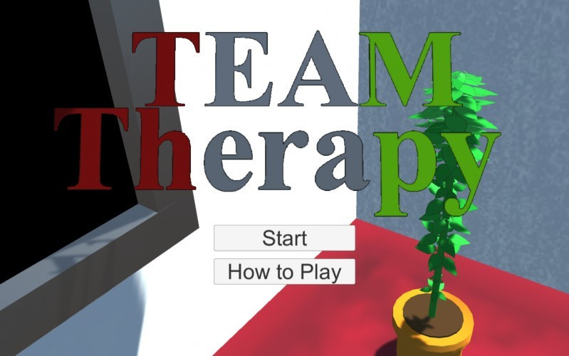 Team Therapy (itch) - кадр 2