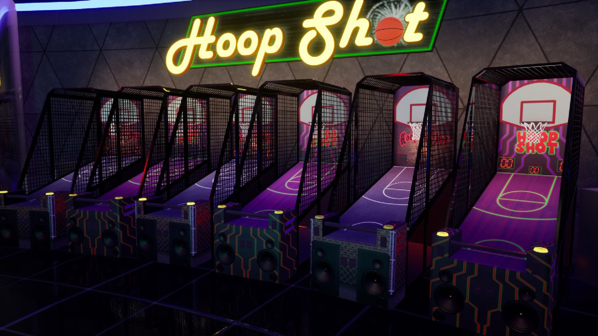 Party Arcade - кадр 9