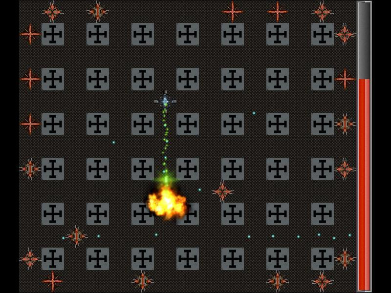 FireMadness (itch) - кадр 4