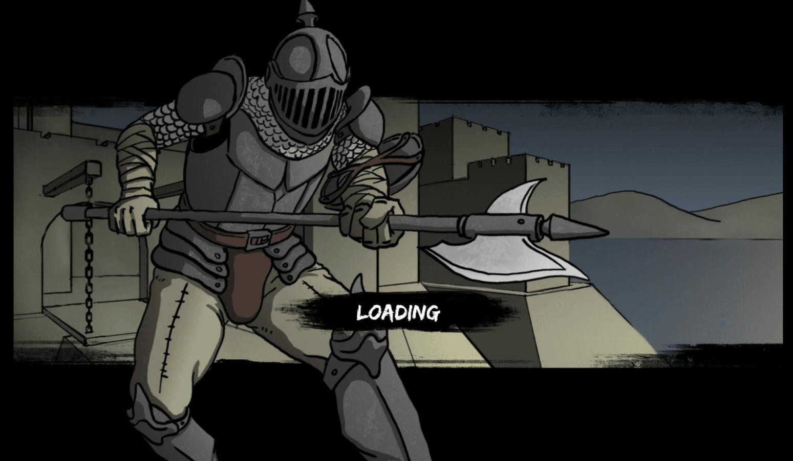 Souls Harvester (itch) - кадр 3