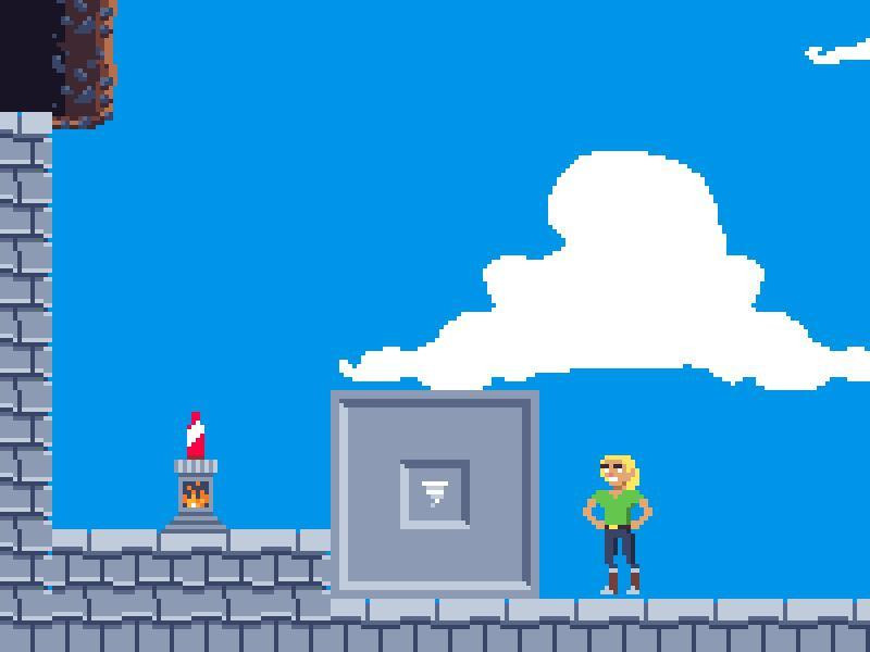 Alcheholic (itch) - кадр 2