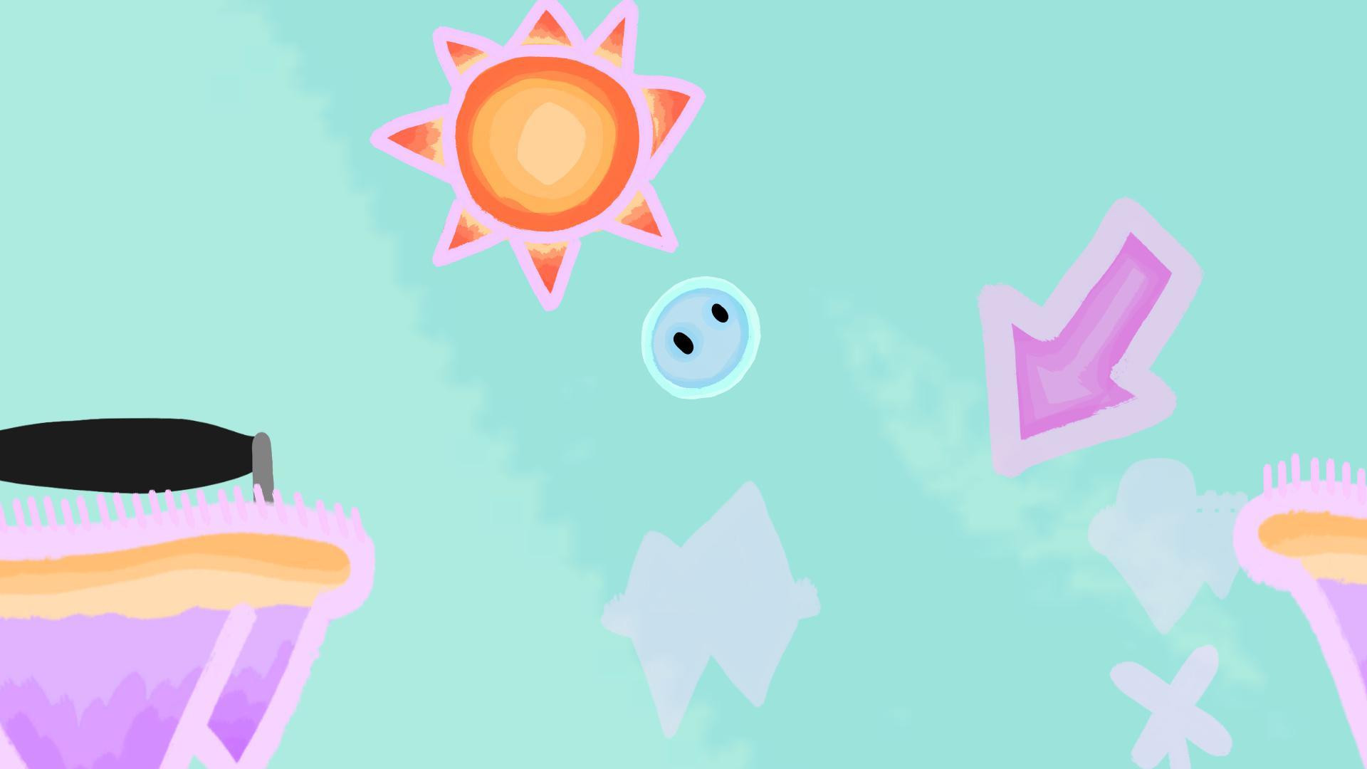 The Brightest Island (itch) - кадр 3