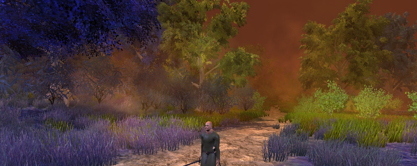 Realm of Wretched Nightmares: Season 1 Pass (itch) - кадр 5