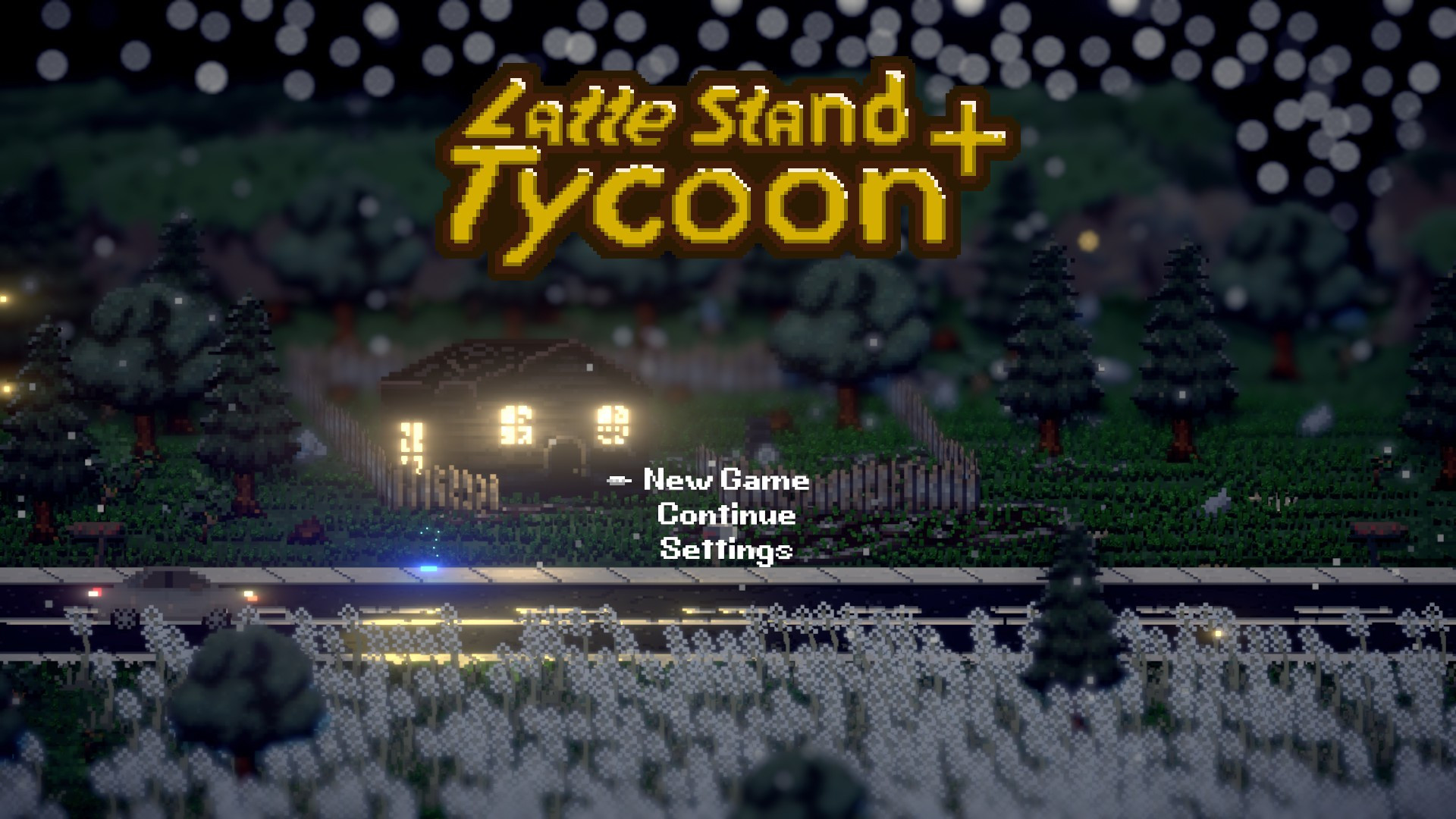 Latte Stand Tycoon + - кадр 6