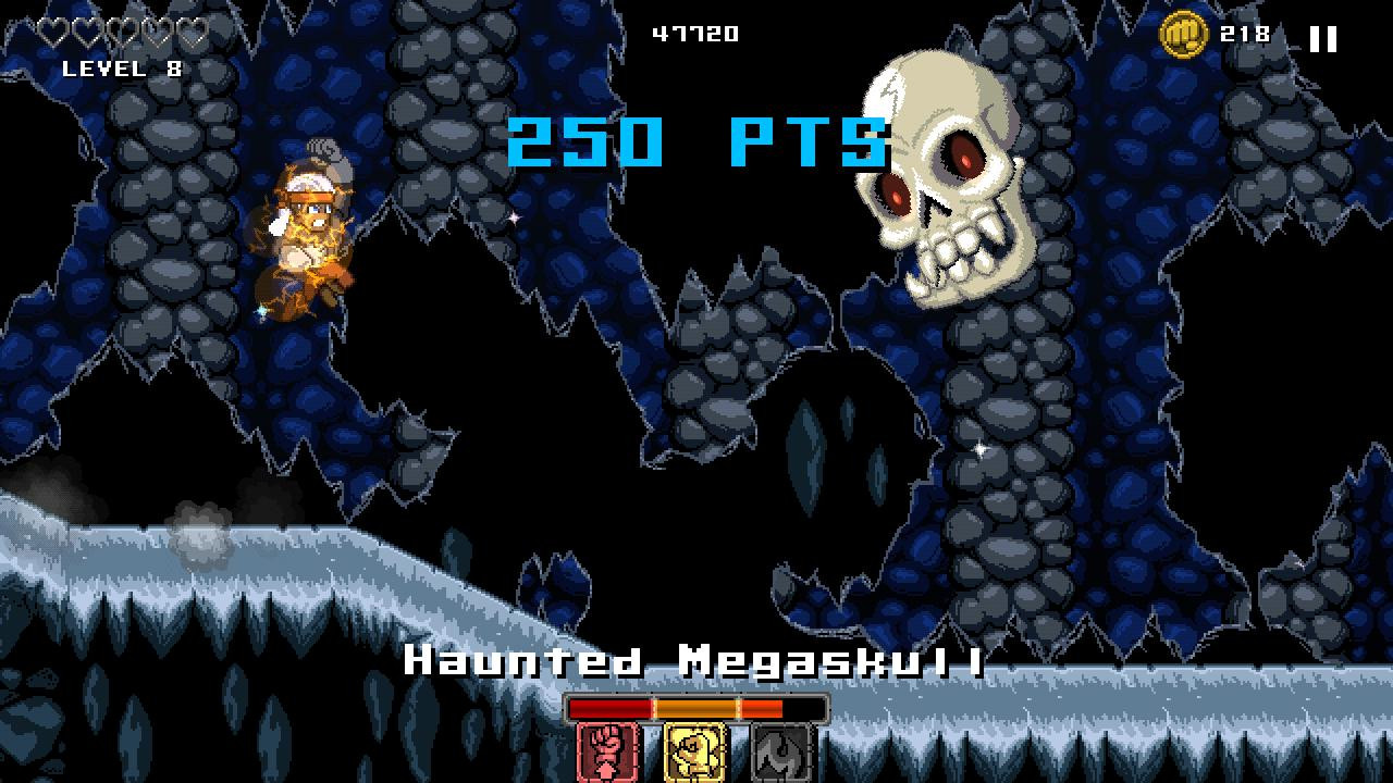 Punch Quest - кадр 9