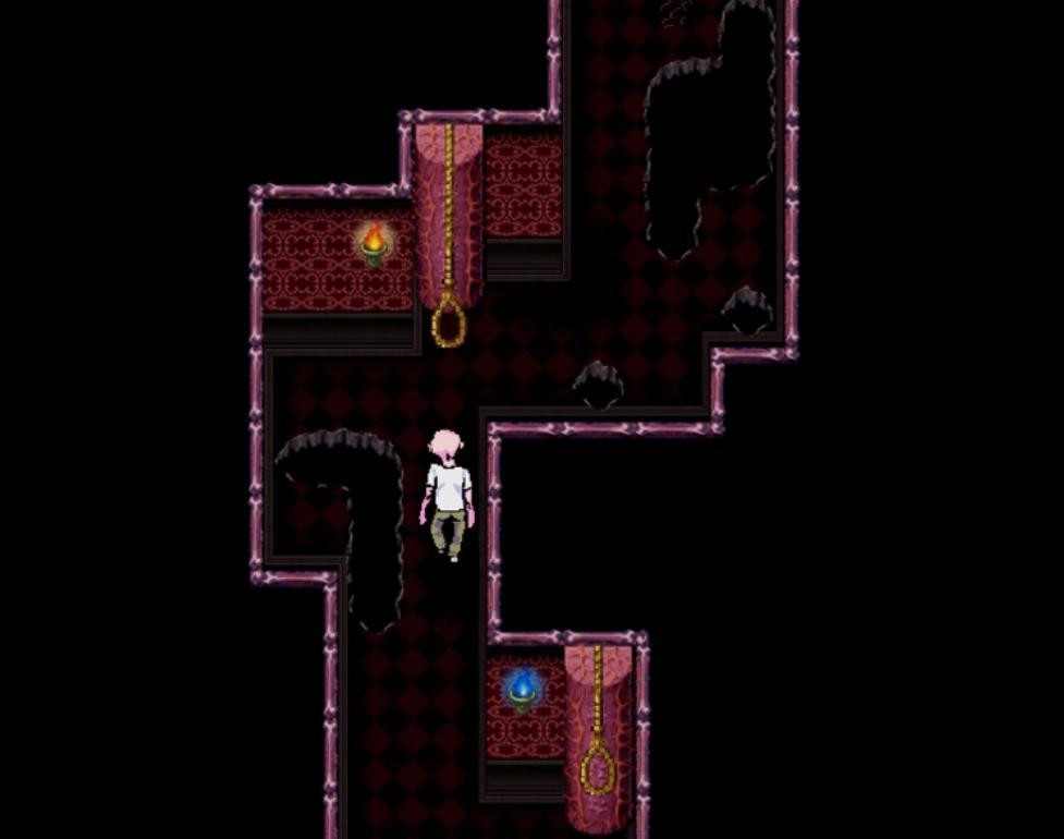 SC - an interactive experience (itch) - кадр 3