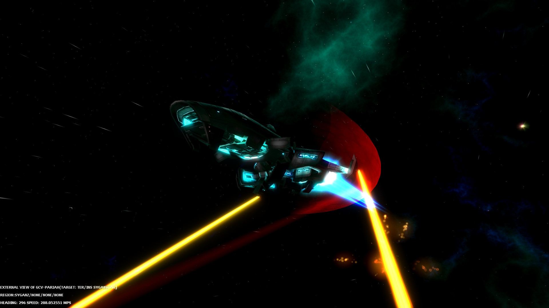 Universal Combat CE - кадр 12