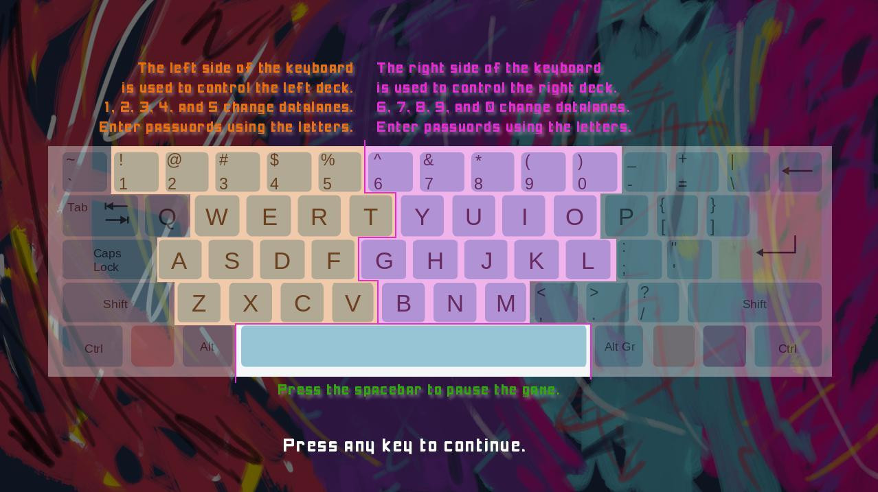 Cosm (daveisawesome) (itch) - кадр 3