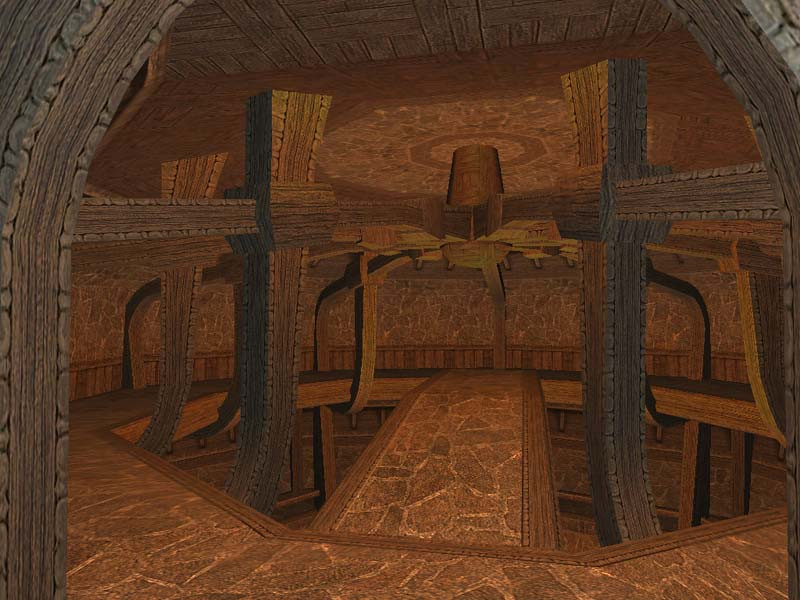 Dark Age of Camelot: Foundations - кадр 9