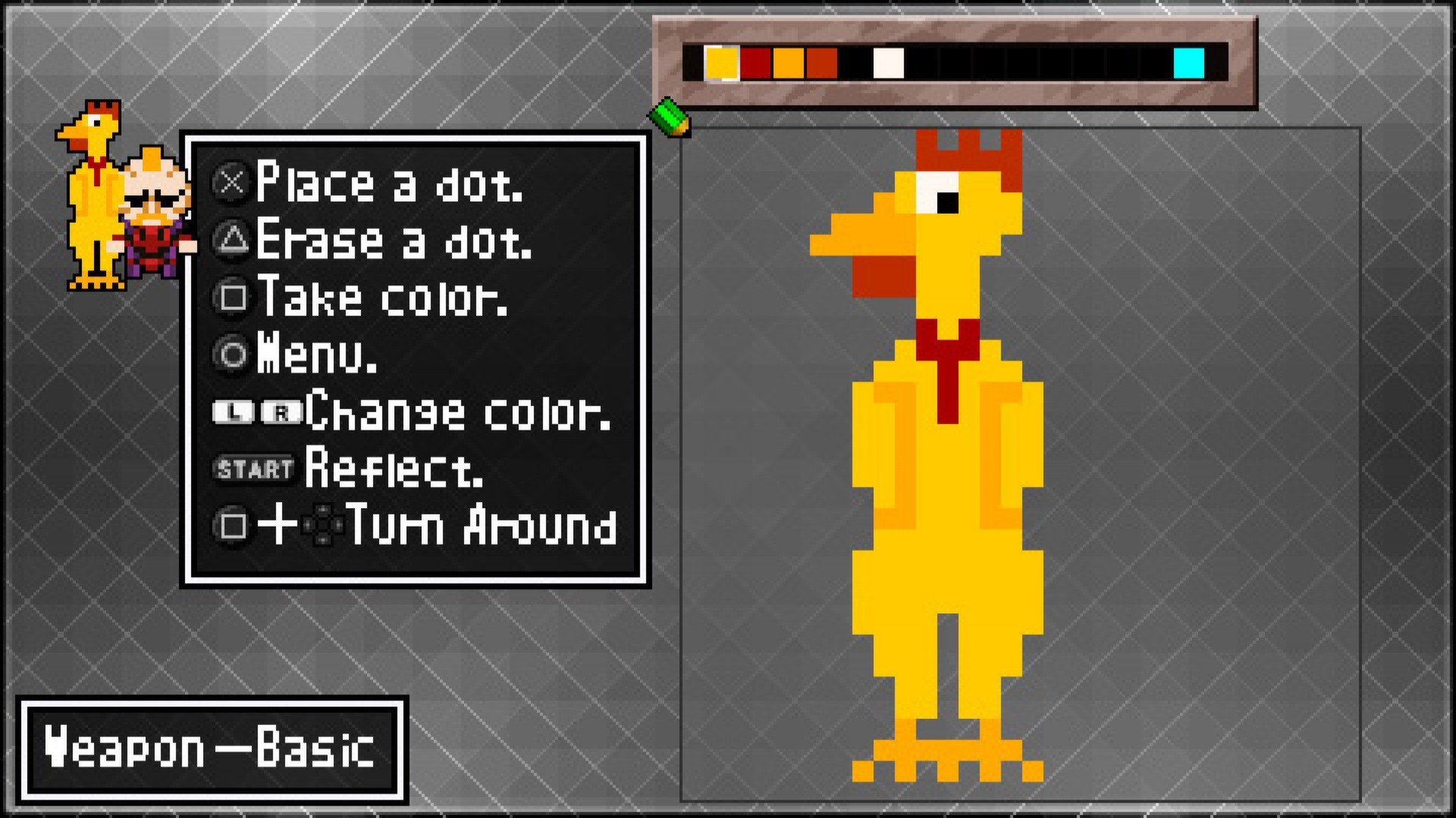 ClaDun x2 - кадр 9