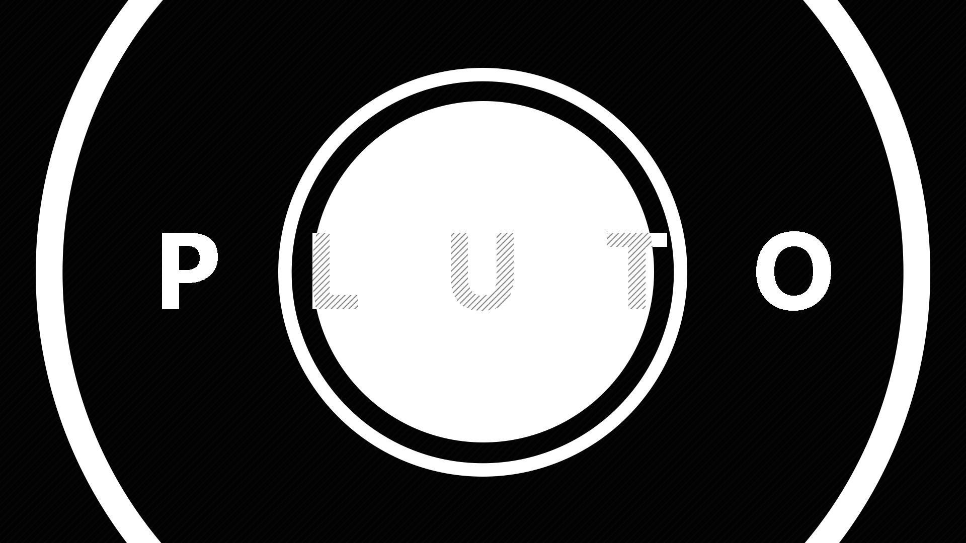 Pluto (itch) - кадр 4