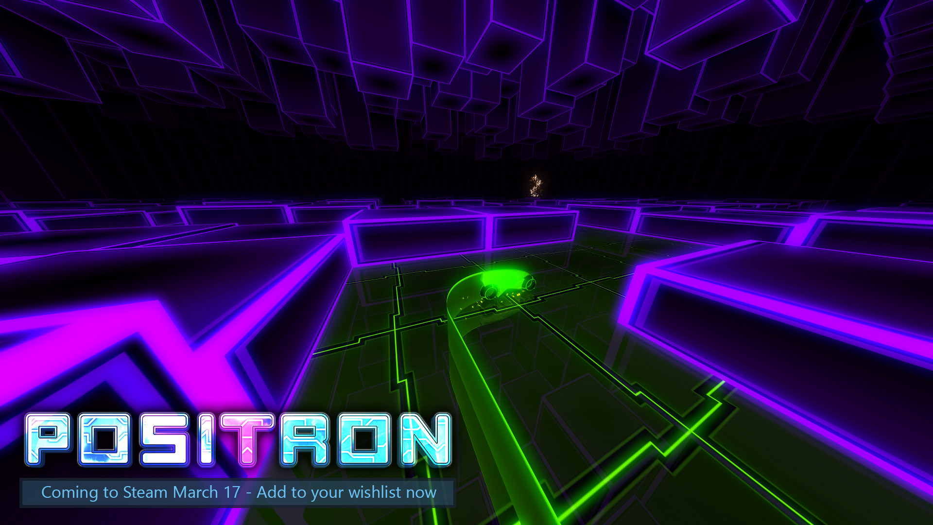 Positron - кадр 11