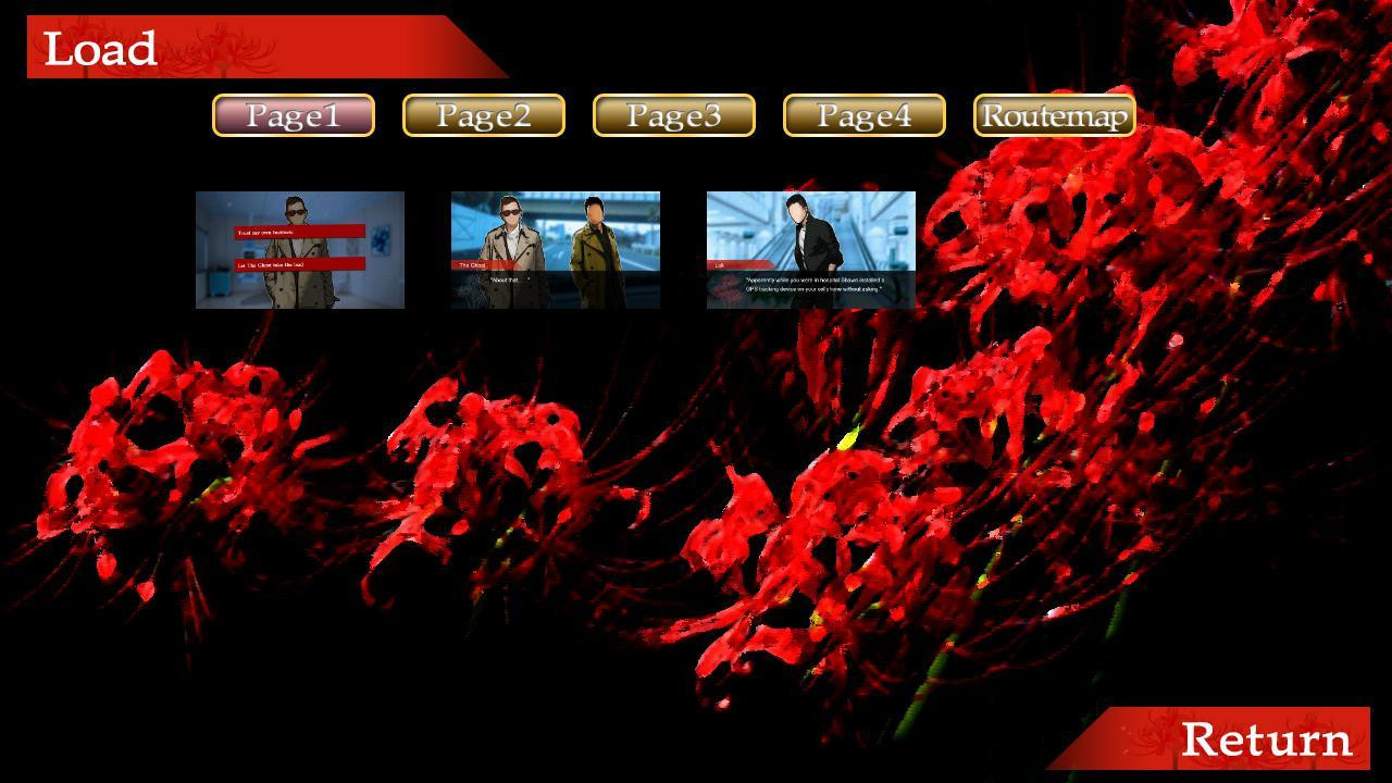 Red Spider: Vengeance (itch) - кадр 4