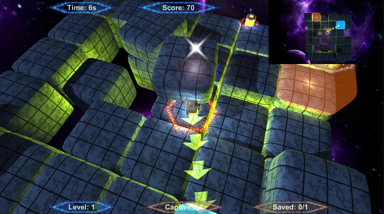 Unlimited Escape 3 & 4 Double Pack - кадр 12
