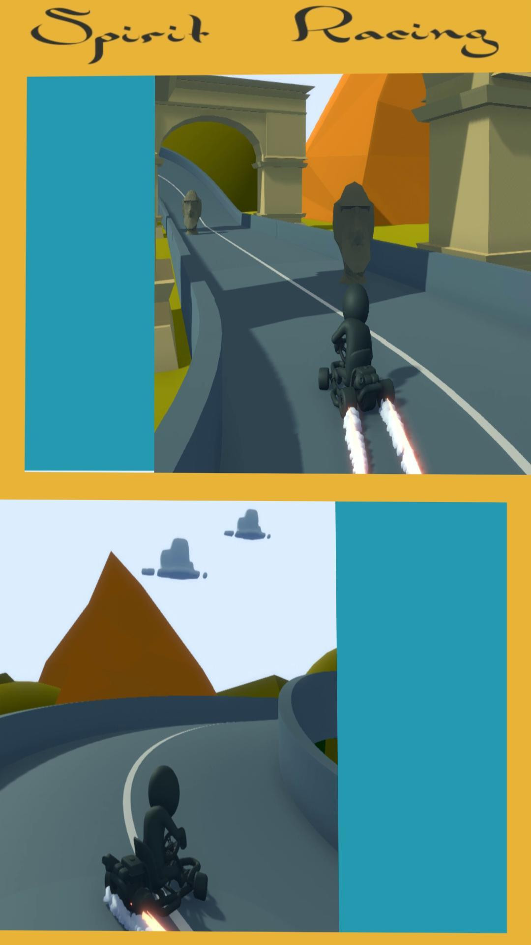 Adam Young Prototypes (itch) - кадр 3