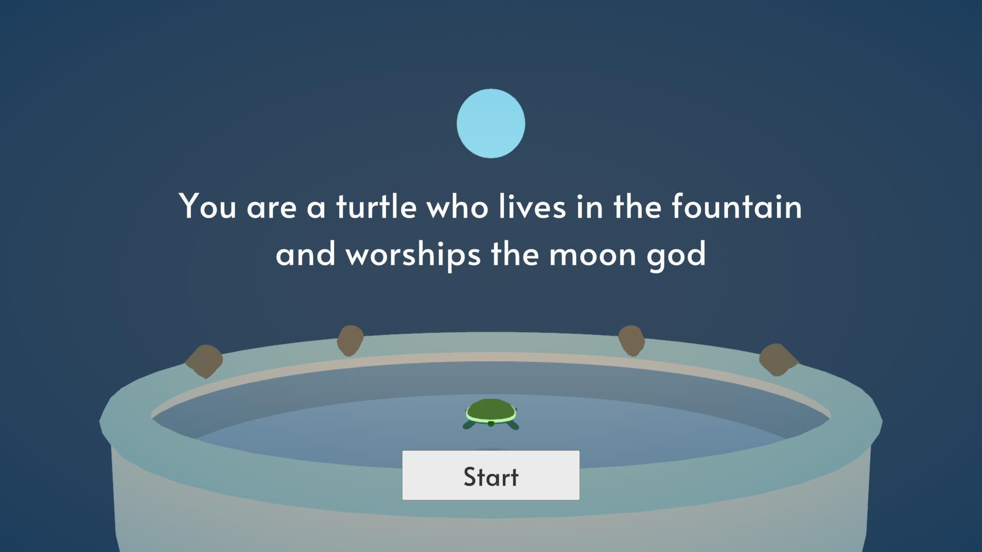 You Are A Turtle (itch) - кадр 4