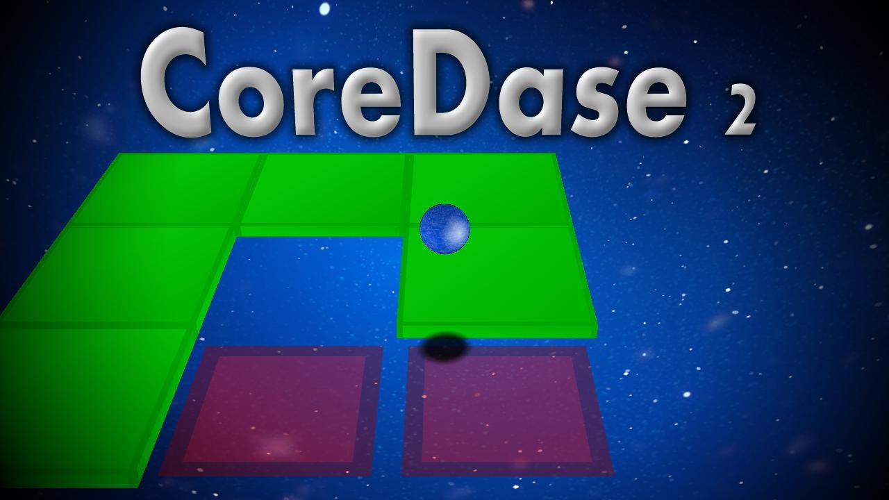 CoreDase 2 (itch) - кадр 3