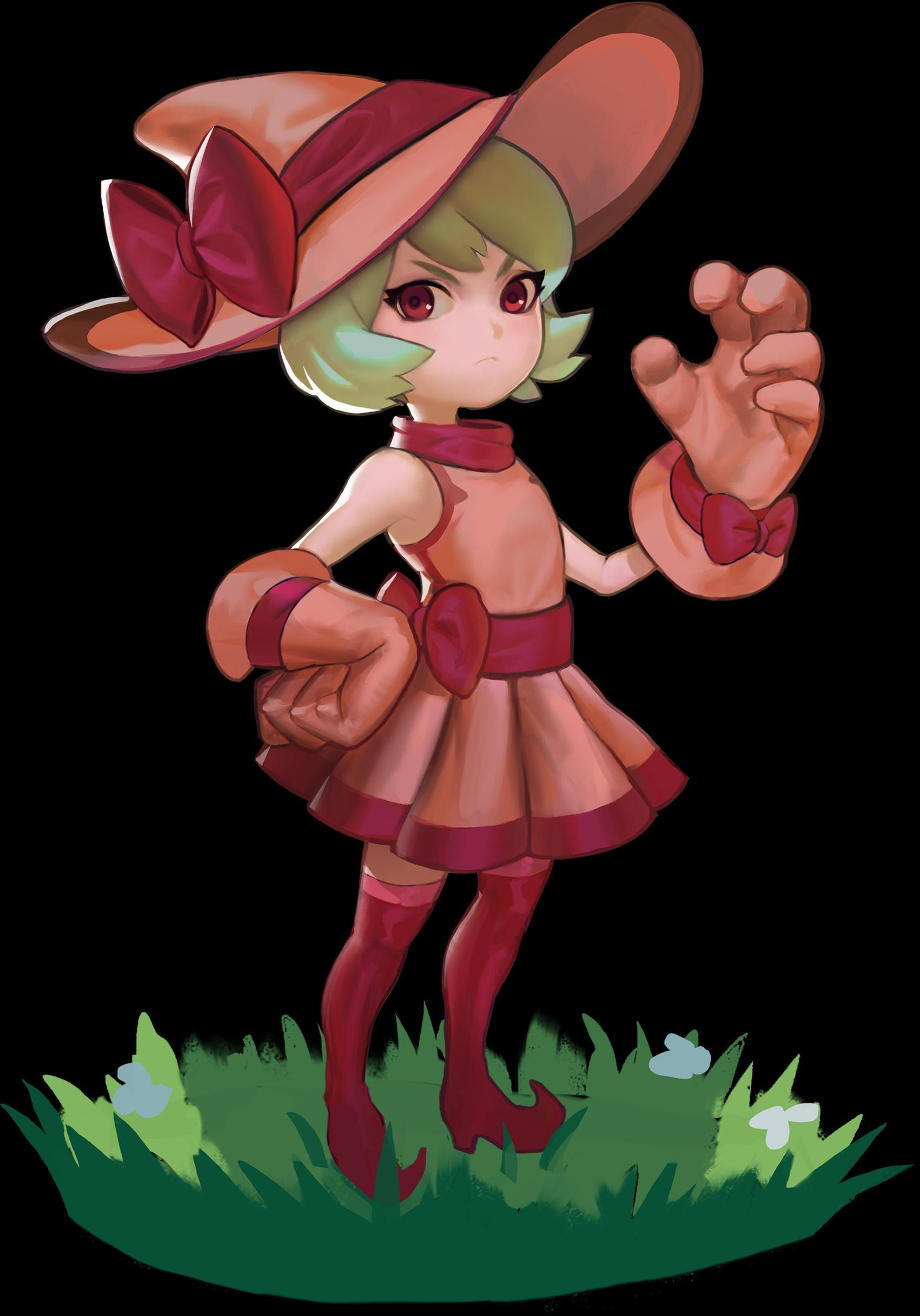 Witch Ball (School for Games) - кадр 5