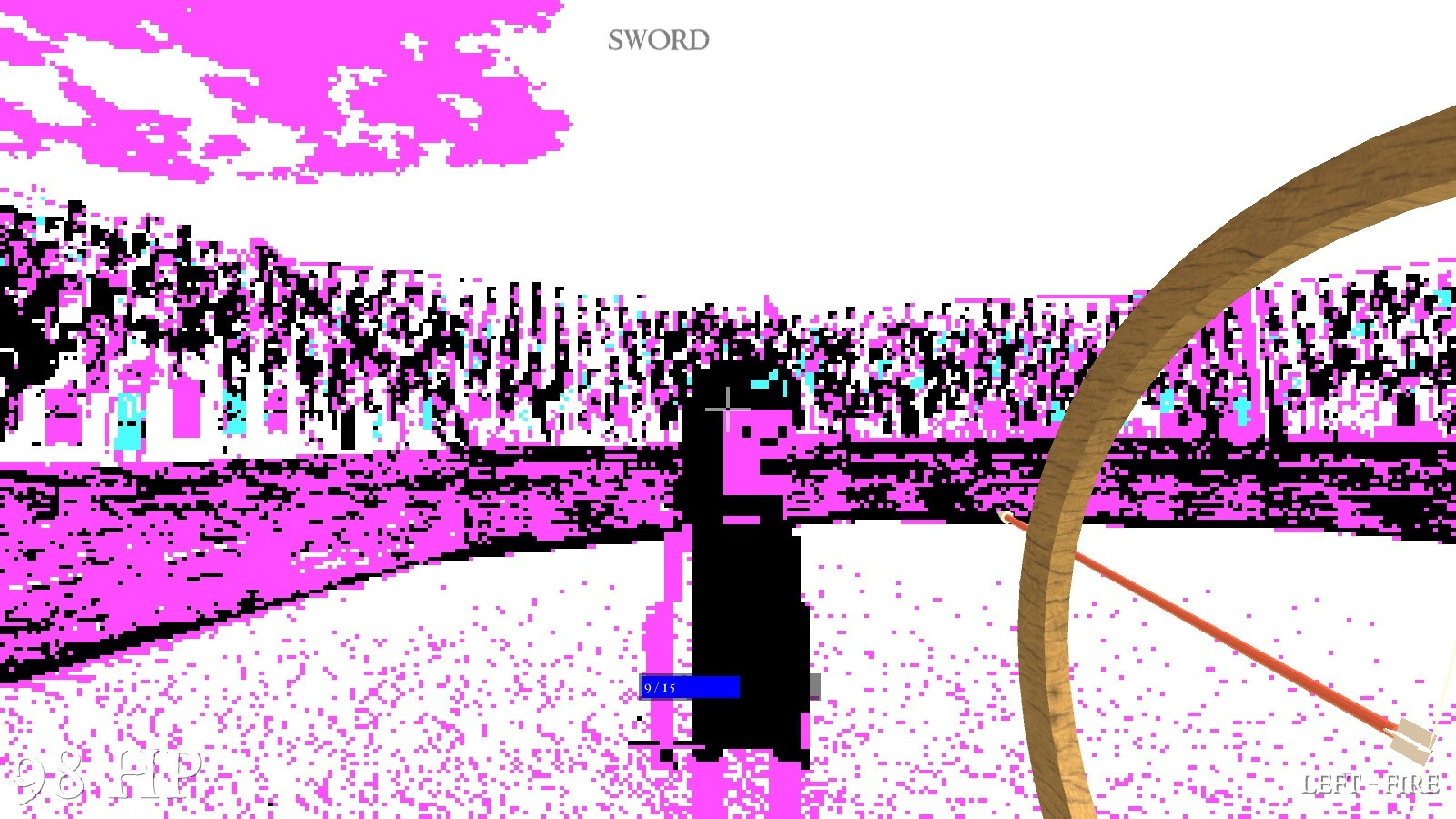 Colosseum3D (itch) - кадр 3