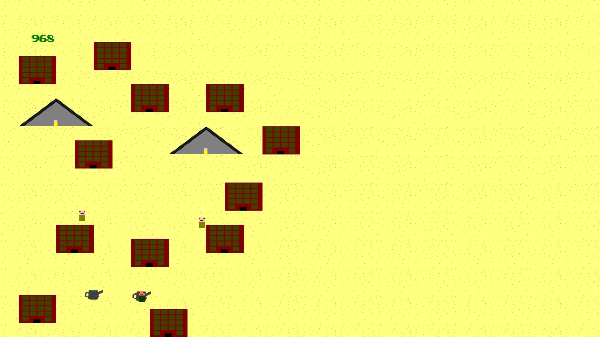 The Tree of Life (JEPDraper) (itch) - кадр 3