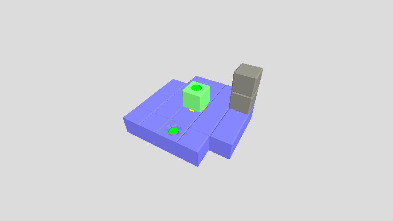 Bricks (srcoin) (itch) - кадр 2