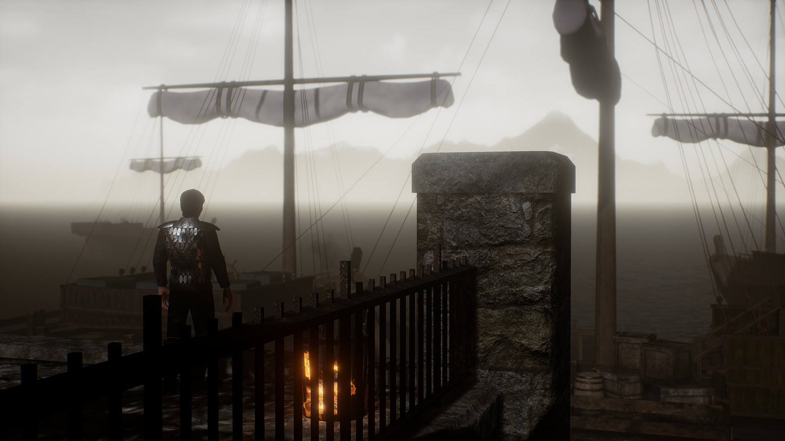 Ashbourne - кадр 5