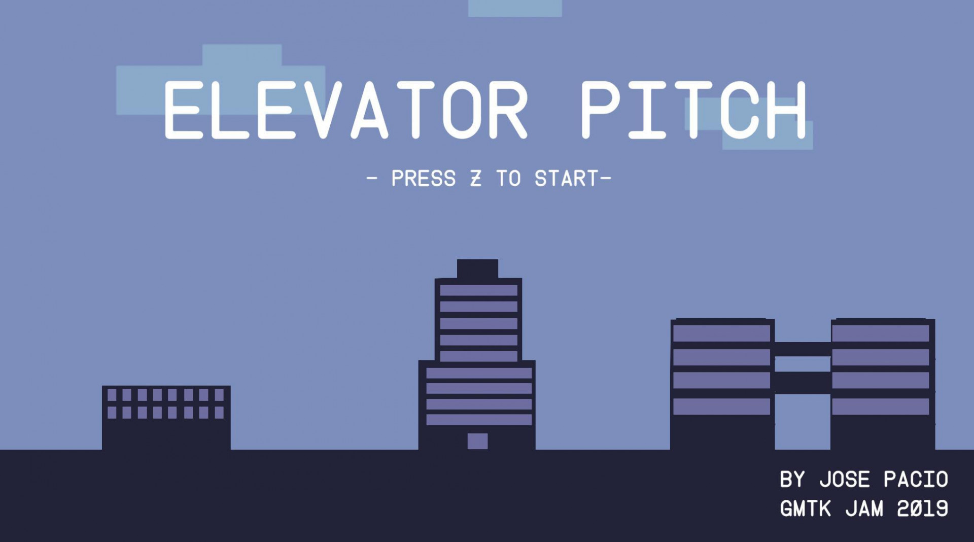 Elevator Pitch (RetroSpecter) - кадр 3