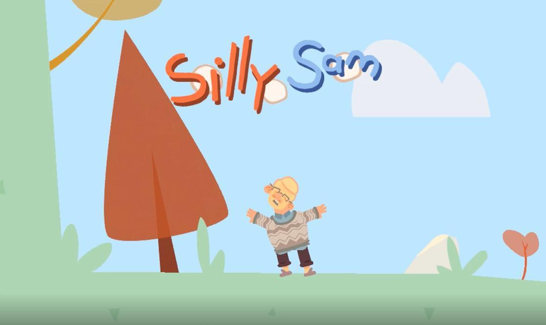 Silly Sam (itch) - кадр 2