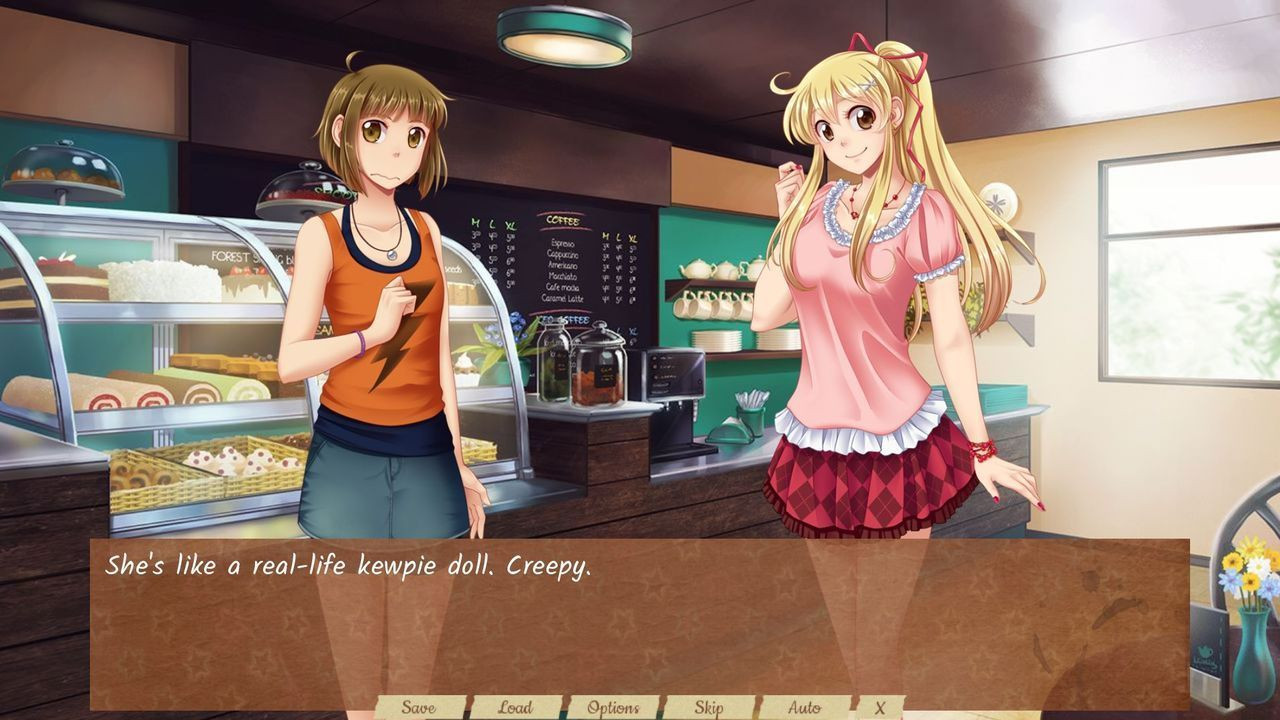 Corona Borealis (pre-orders) (itch) - кадр 5