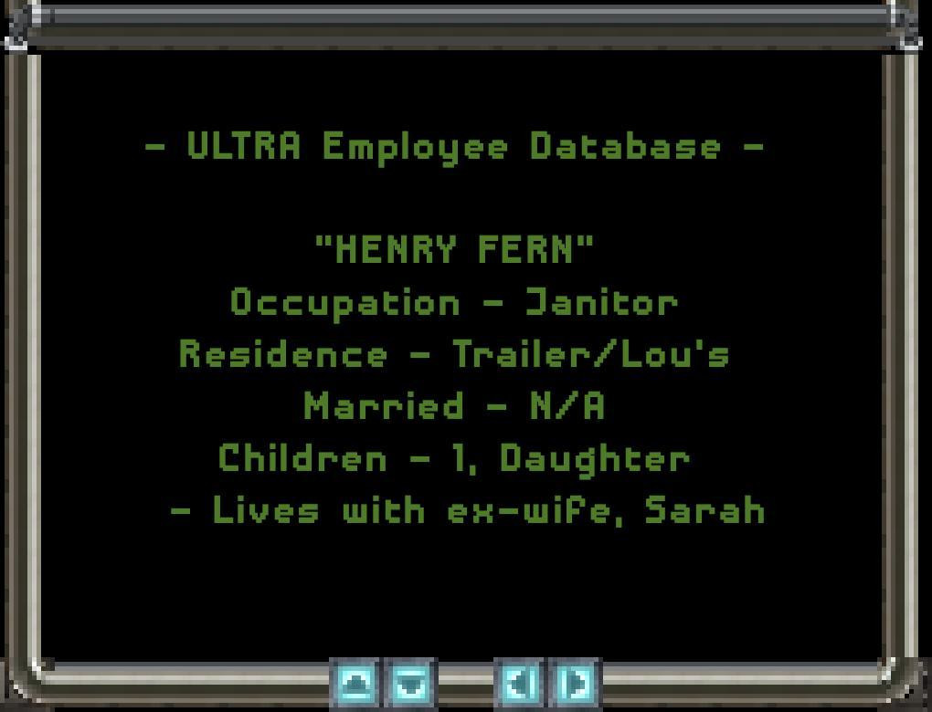 ROSWELL (itch) - кадр 7