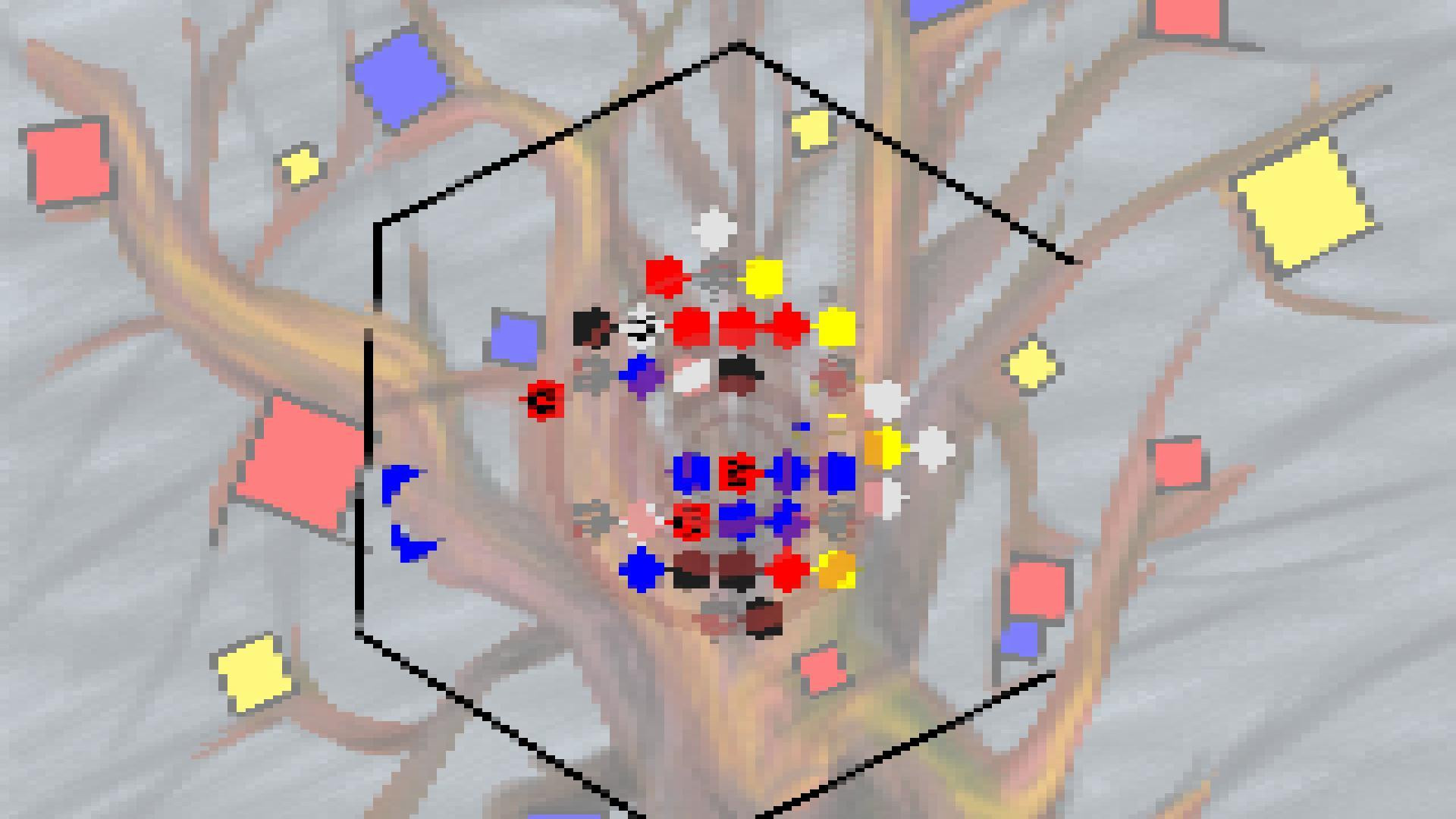 Mondrian - Abstraction in Beauty - кадр 10