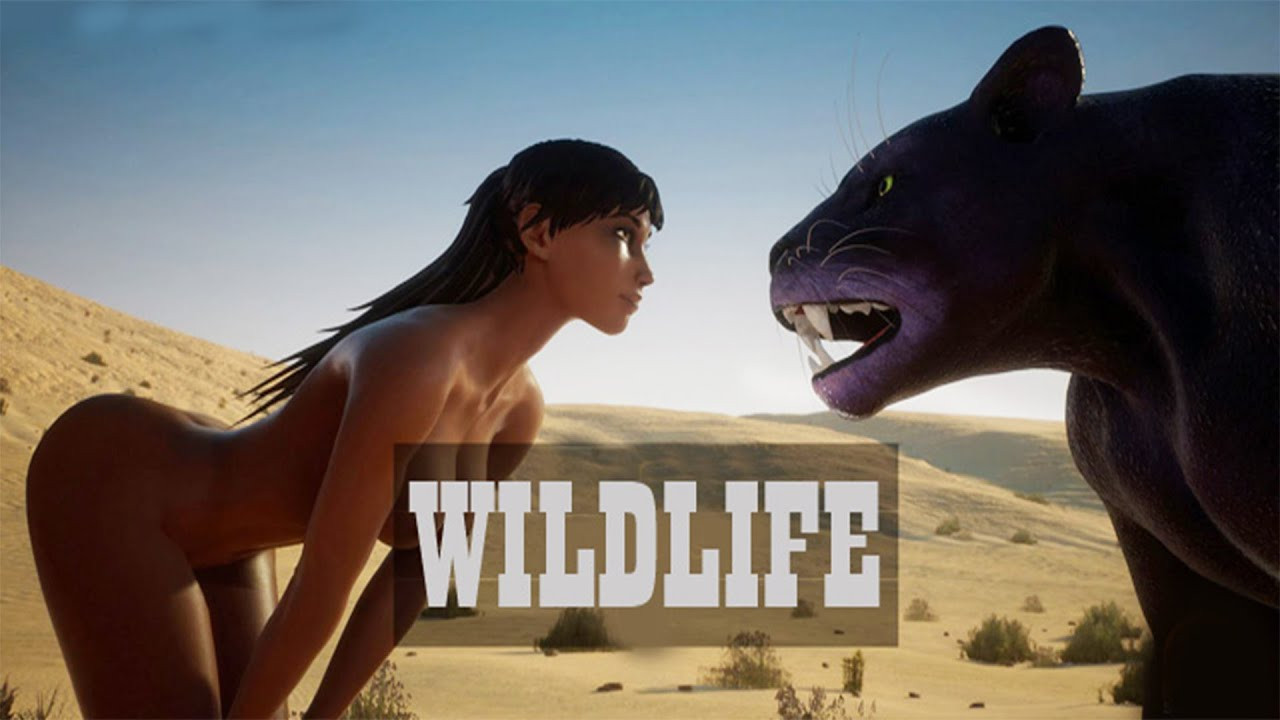 Wild Life - кадр 3