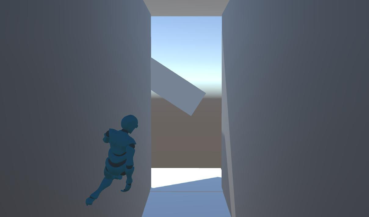 Portfolio Final (smanielsmeyen) (itch) - кадр 2