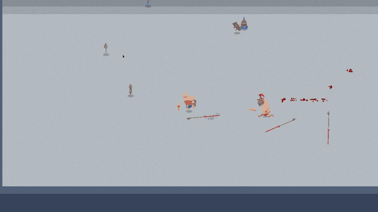 UNEQUIP (itch) - кадр 4